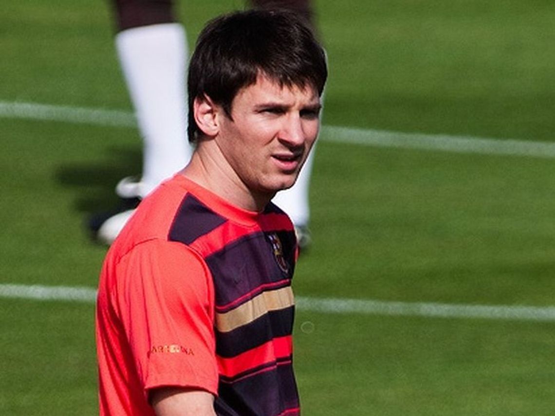 Barcelona – Villareal 5:0, zobacz bramki (wideo)