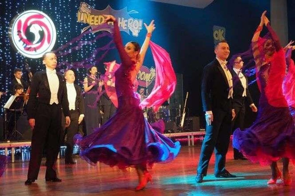 Bardzo dobry efekt dobrej zabawy. Uczniowie pojadą na artystyczny plener