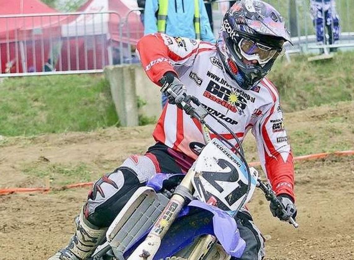 Bardzo dobry występ KM Cross Lublin podczas kolejnej rundy mistrzostw Polski