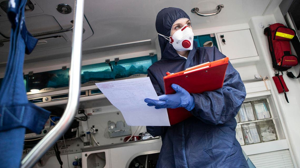 Bardzo duża liczba nowych przypadków zakażenia w regionie. Najwięcej w Lublinie