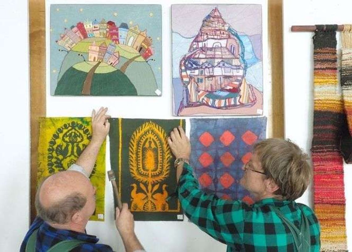 Bardzo owocna aukcja prac uczniów w lubelskim Plastyku Bardzo owocna aukcja prac uczniów w lubelskim Plastyku