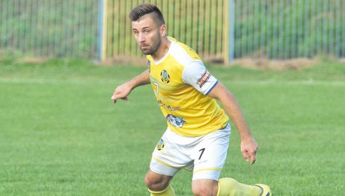 Bardzo udana jesień Granitu Bychawa Bardzo udana jesień Granitu Bychawa