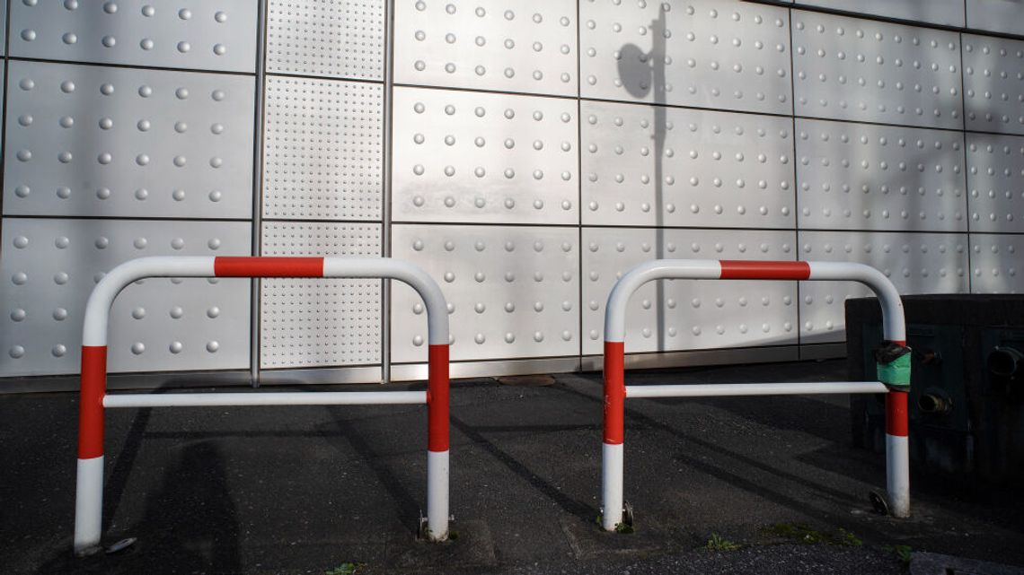 Barierki U11A i U12A w infrastrukturze miejskiej – bezpieczeństwo, które widać