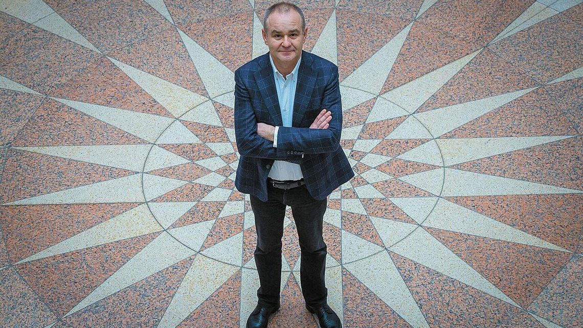 Barokowa Wigilia w Różance i Włodawie. "Takie miasta były ważnymi portami rzecznymi"