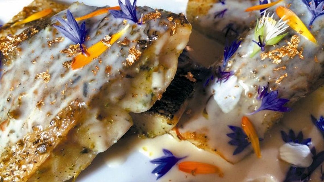 Barszcz z certą, Lublin z linem. Staropolskie przepisy na ryby