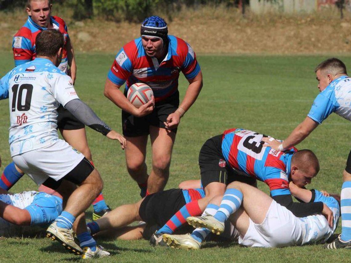 Bartłomiej Jasiński znowu będzie grał w Budowlanych Lublin