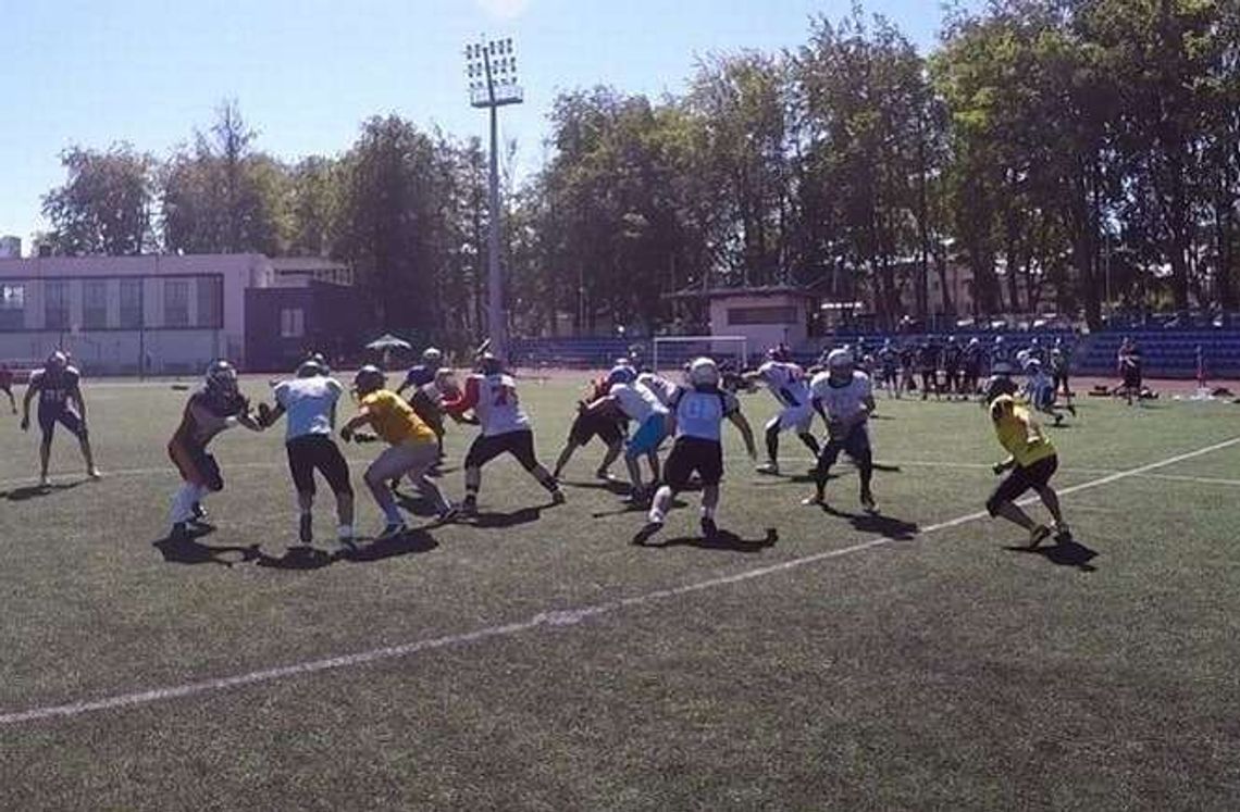 Bartłomiej Trubaj z Tytanów Lublin z powołaniem do reprezentacji Polski Bartłomiej Trubaj z Tytanów Lublin z powołaniem do reprezentacji Polski