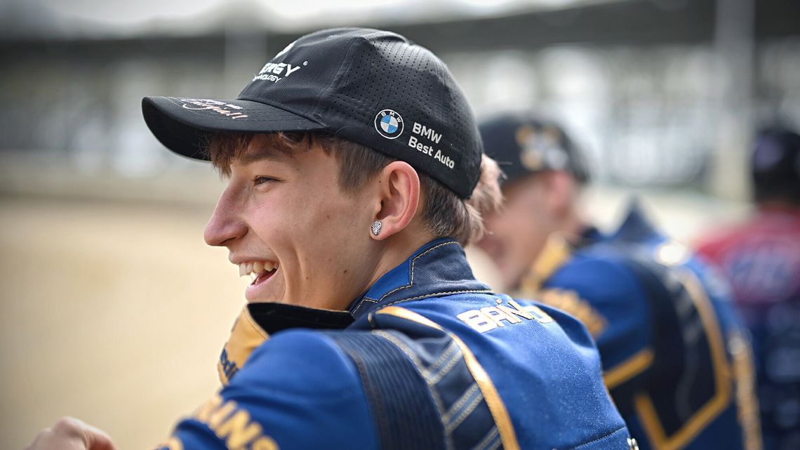 Bartosz Bańbor znalazł nowy klub Bartosz Bańbor znalazł nowy klub