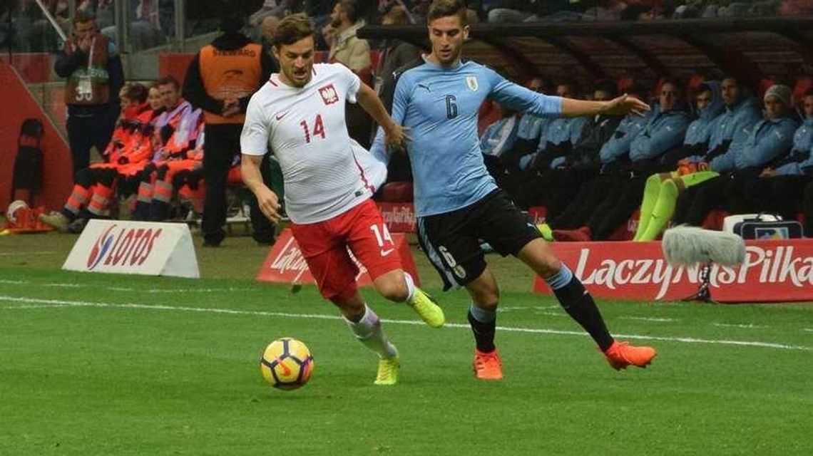 Bartosz Bereszyński z pozytywnym wynikiem na obecność koronawirusa