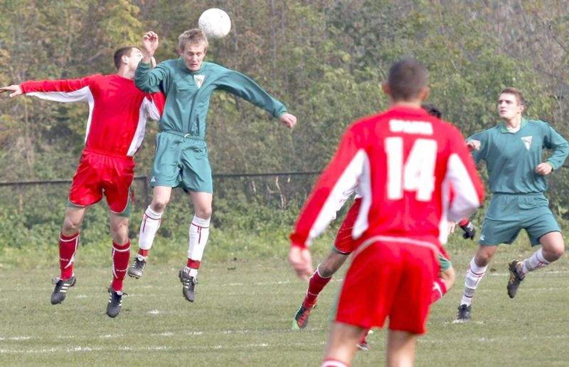 Bartosz Bodys zastąpi Zbigniewa Wójcika w Sparcie Rejowiec Fabryczny