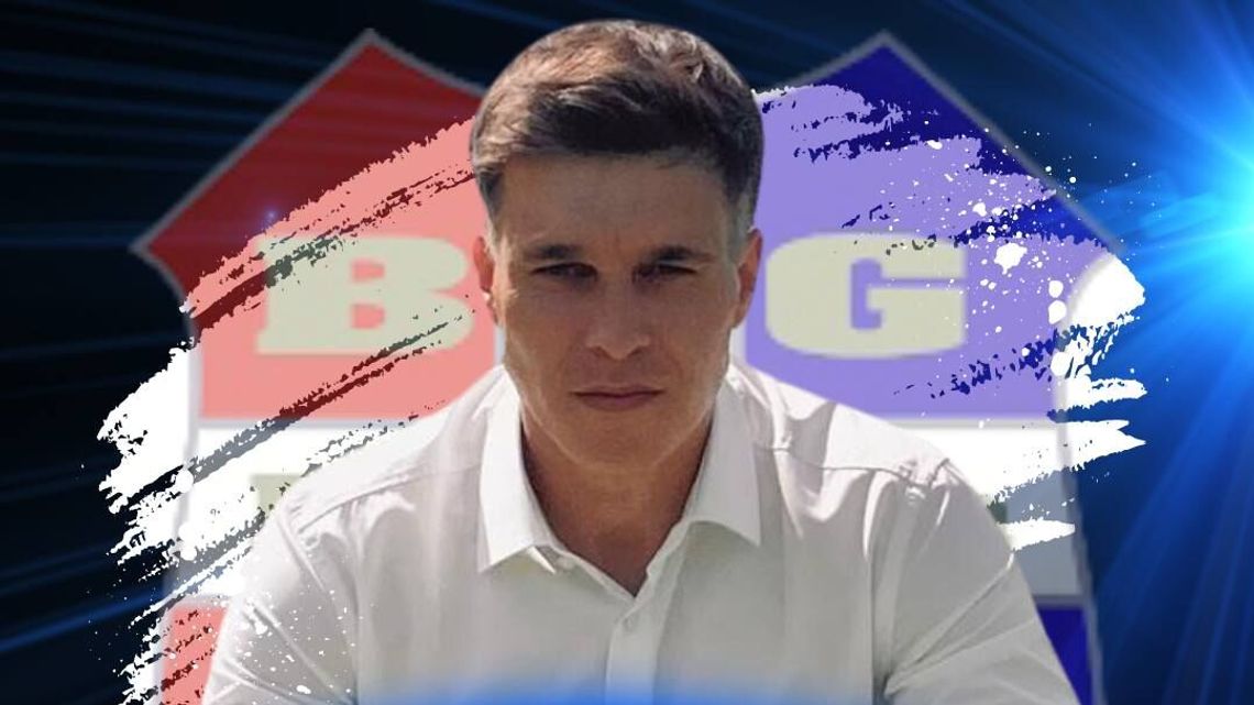 Bartosz Bodys został nowym trenerem Bugu Hanna