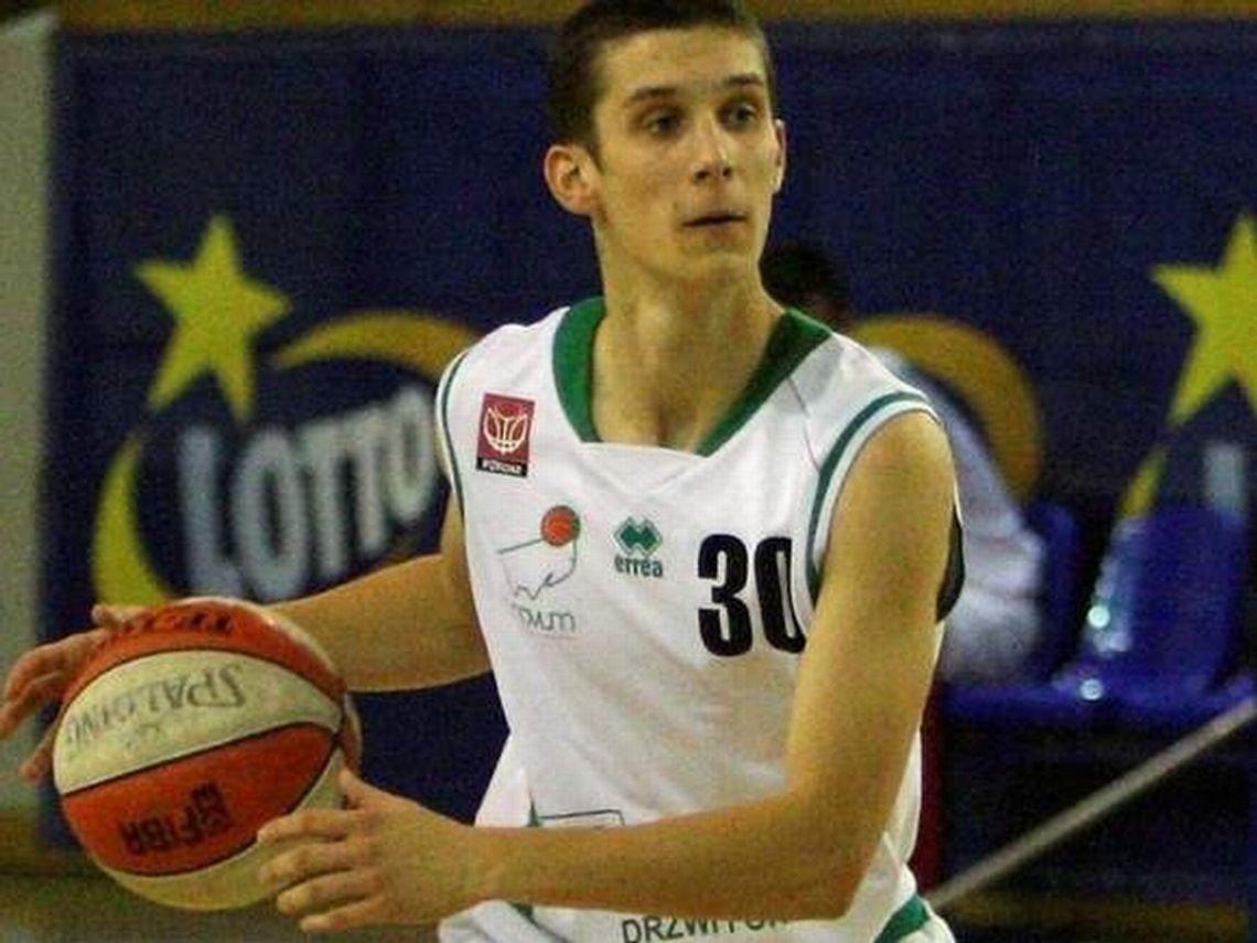 Bartosz Ciechociński i Michael Gospodarek są kuszeni przez Wikanę-Start Lublin