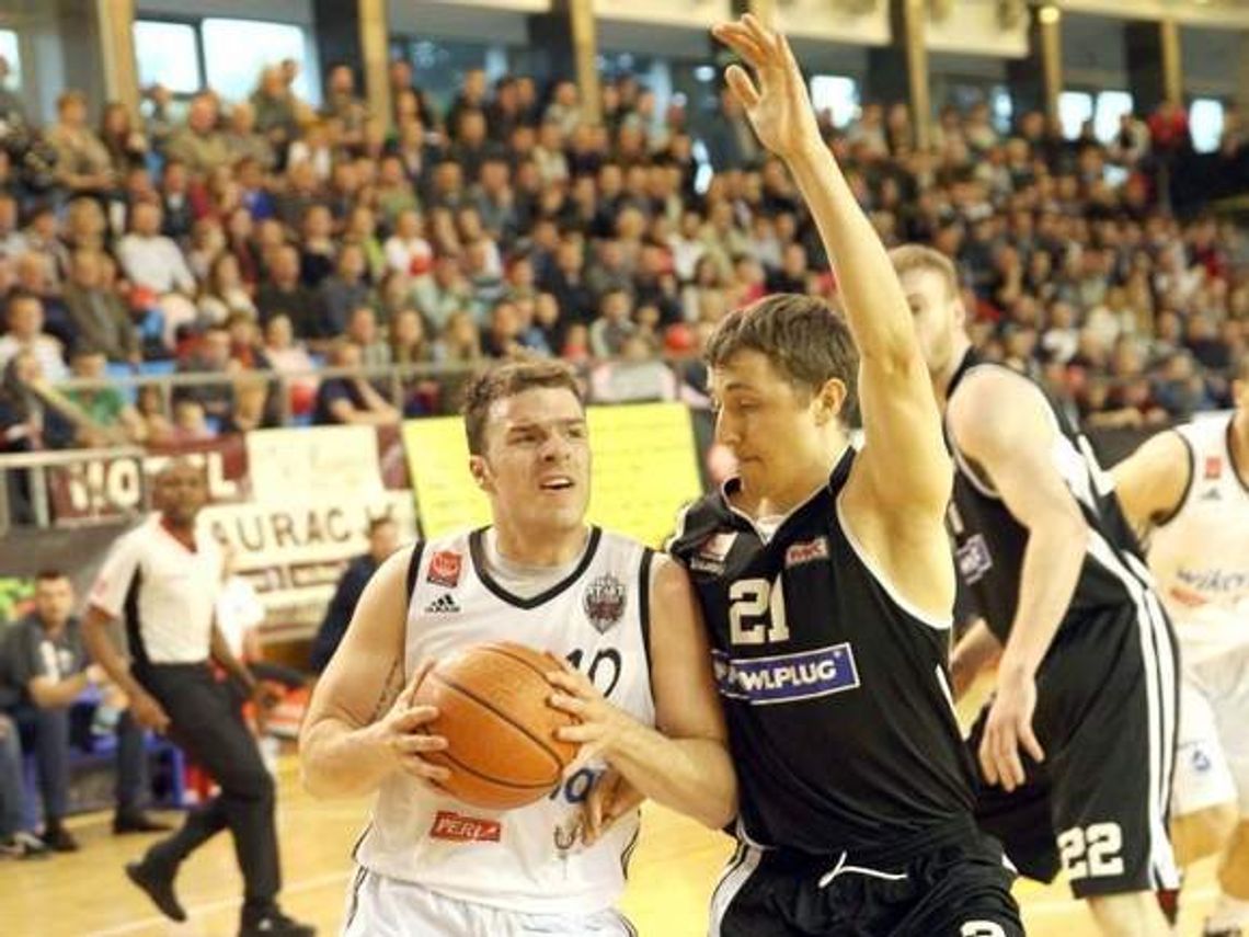 Bartosz Diduszko nowym koszykarzem Wikany-Startu Lublin Bartosz Diduszko nowym koszykarzem Wikany-Startu Lublin