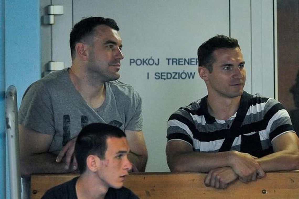 Bartosz Jurecki wzmocni Azoty? Był na rozmowach w Puławach