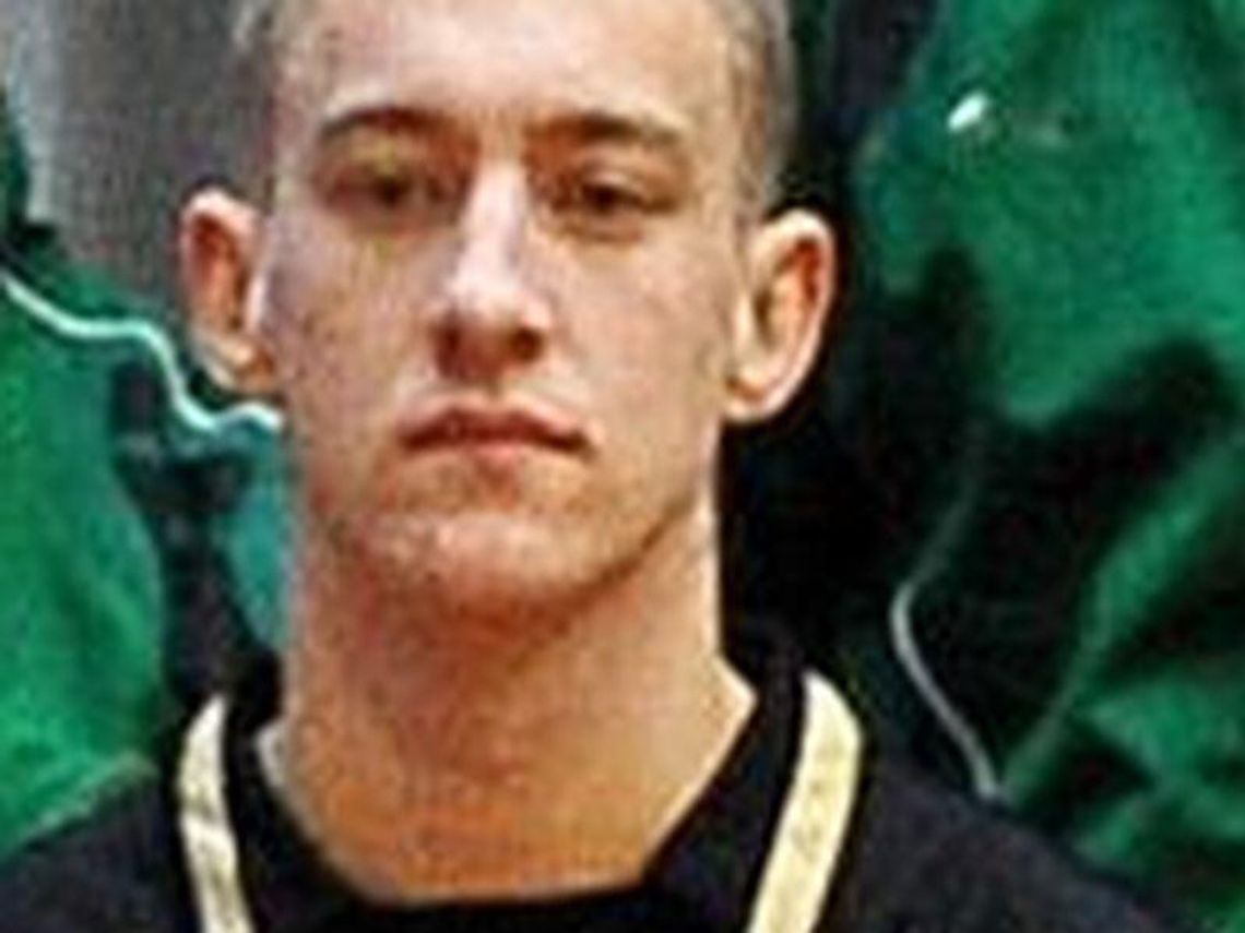 Bartosz Wiązowski, GKS Bogdanka: Zapracowałem na szansę Bartosz Wiązowski, GKS Bogdanka: Zapracowałem na szansę