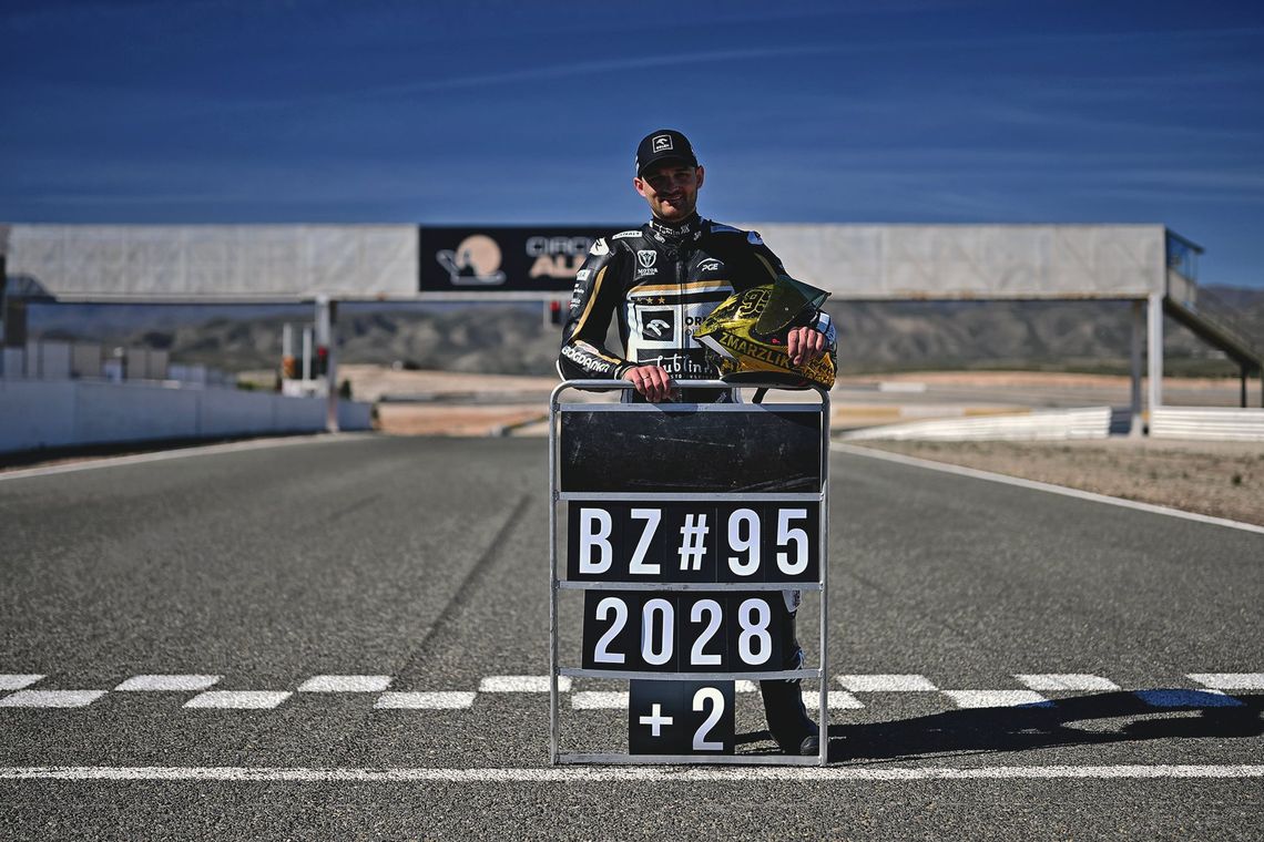 Bartosz Zmarzlik i Orlen Oil Motor jadą dalej. Mistrz zostaje w Lublinie!