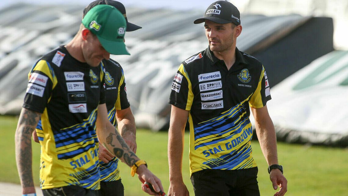 Bartosz Zmarzlik królem wrocławskiego toru. Dwa zwycięstwa mistrza świata w cyklu SGP