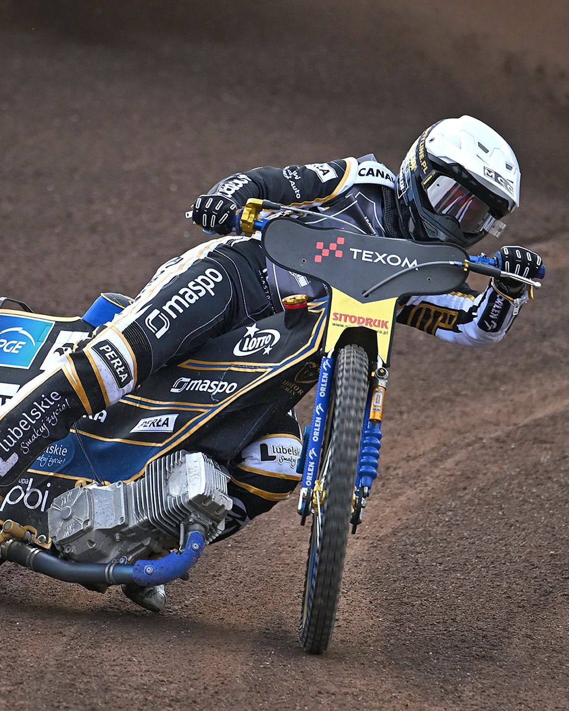 Bartosz Zmarzlik najlepszy w turnieju pożegnalnym Grzegorza Walaska Bartosz Zmarzlik najlepszy w turnieju pożegnalnym Grzegorza Walaska