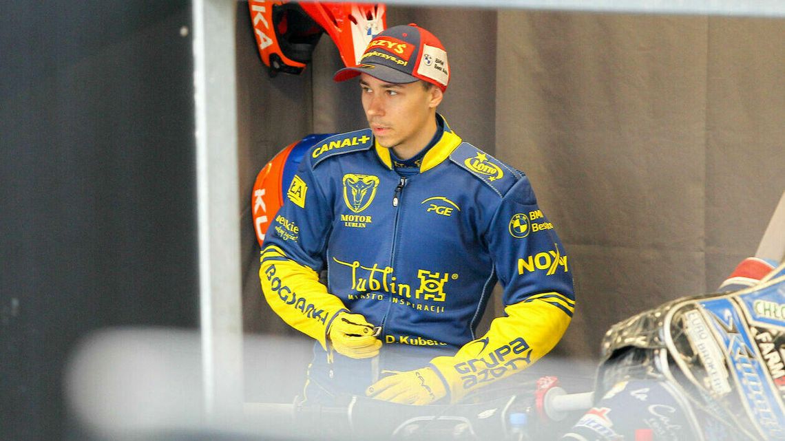 Bartosz Zmarzlik triumfatorem PGE IMME w Toruniu. W stawce żużlowcy Motoru Lublin Bartosz Zmarzlik triumfatorem PGE IMME w Toruniu. W stawce żużlowcy Motoru Lublin