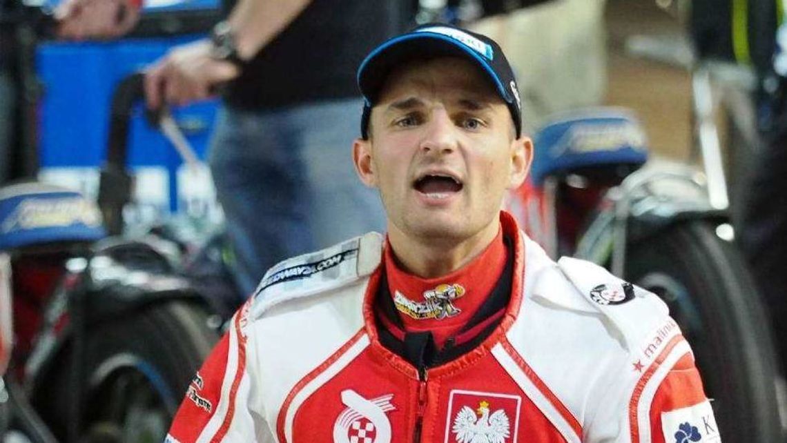 Bartosz Zmarzlik triumfatorem plebiscytu na najlepszego Sportowca Polski 2019 Bartosz Zmarzlik triumfatorem plebiscytu na najlepszego Sportowca Polski 2019