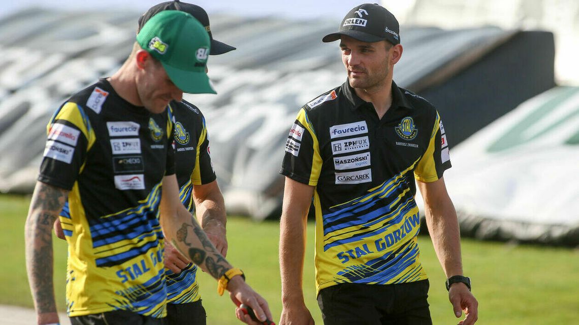 Bartosz Zmarzlik triumfatorem Złotego Kasku. W stawce byli zawodnicy Motoru Lublin