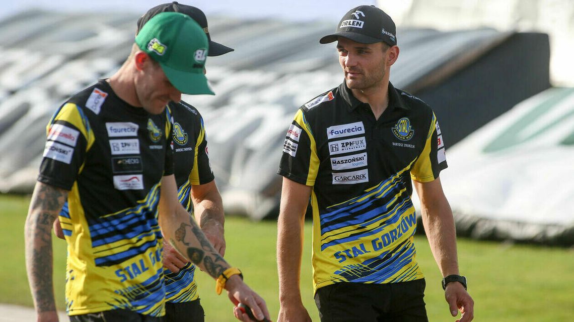 Bartosz Zmarzlik triumfował w Indywidualnych Mistrzostwach Polski w Lesznie