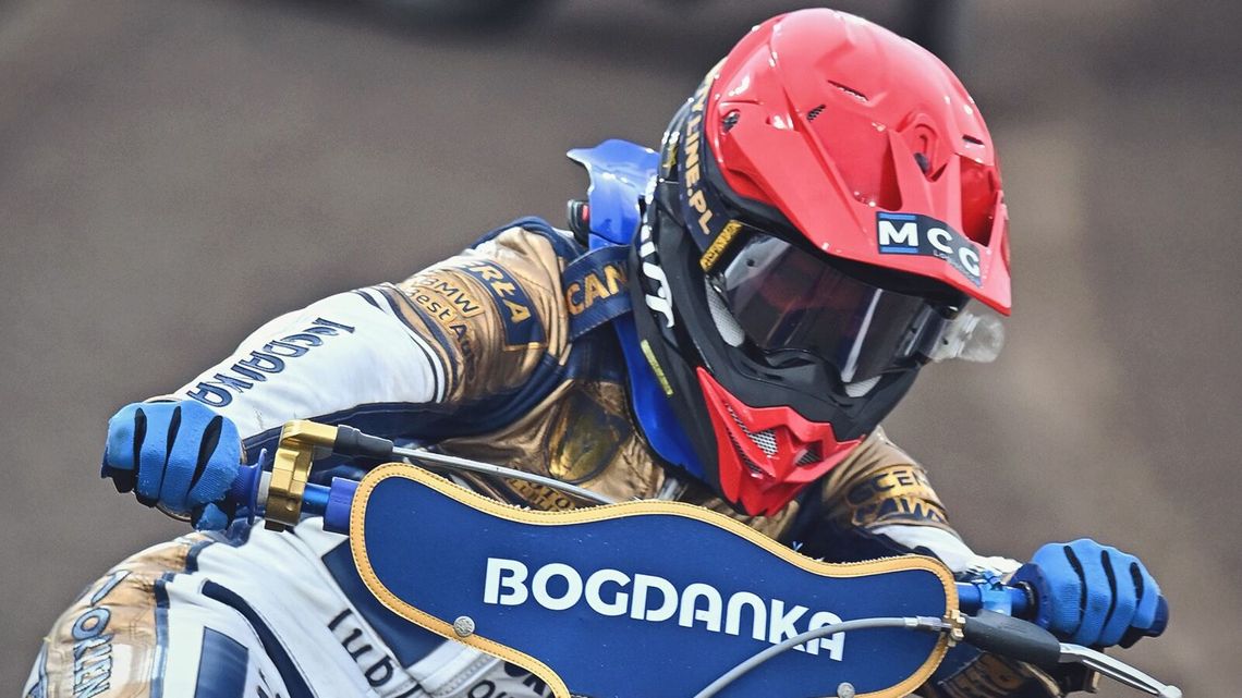 Bartosz Zmarzlik wygrywa 3. finał IMP w Częstochowie, ale złoto wędruje do Patryka Dudka Bartosz Zmarzlik wygrywa 3. finał IMP w Częstochowie, ale złoto wędruje do Patryka Dudka