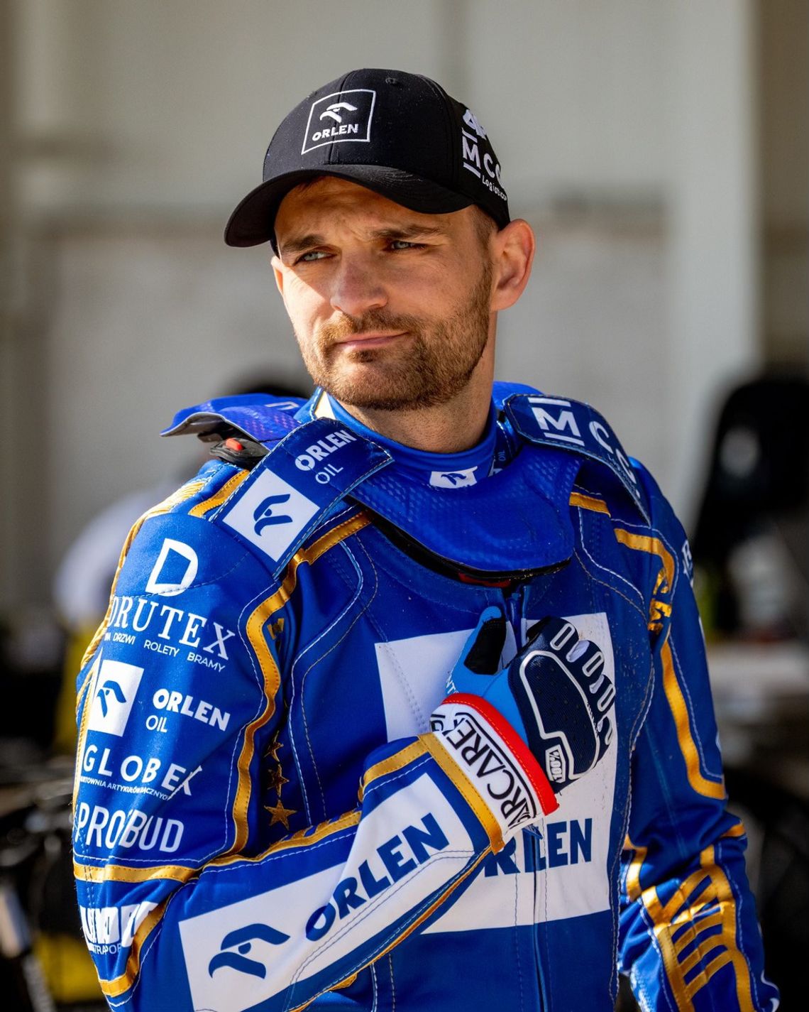 Bartosz Zmarzlik wygrywa 52. Memoriał Bronisława Idzikowskiego i Marka Czernego