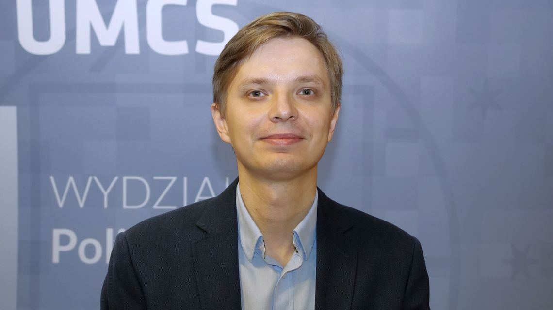 Barwy europejskiej kampanii. "Frekwencja jest szczególnie istotna dla dwóch największych podmiotów politycznych" Barwy europejskiej kampanii. "Frekwencja jest szczególnie istotna dla dwóch największych podmiotów politycznych"