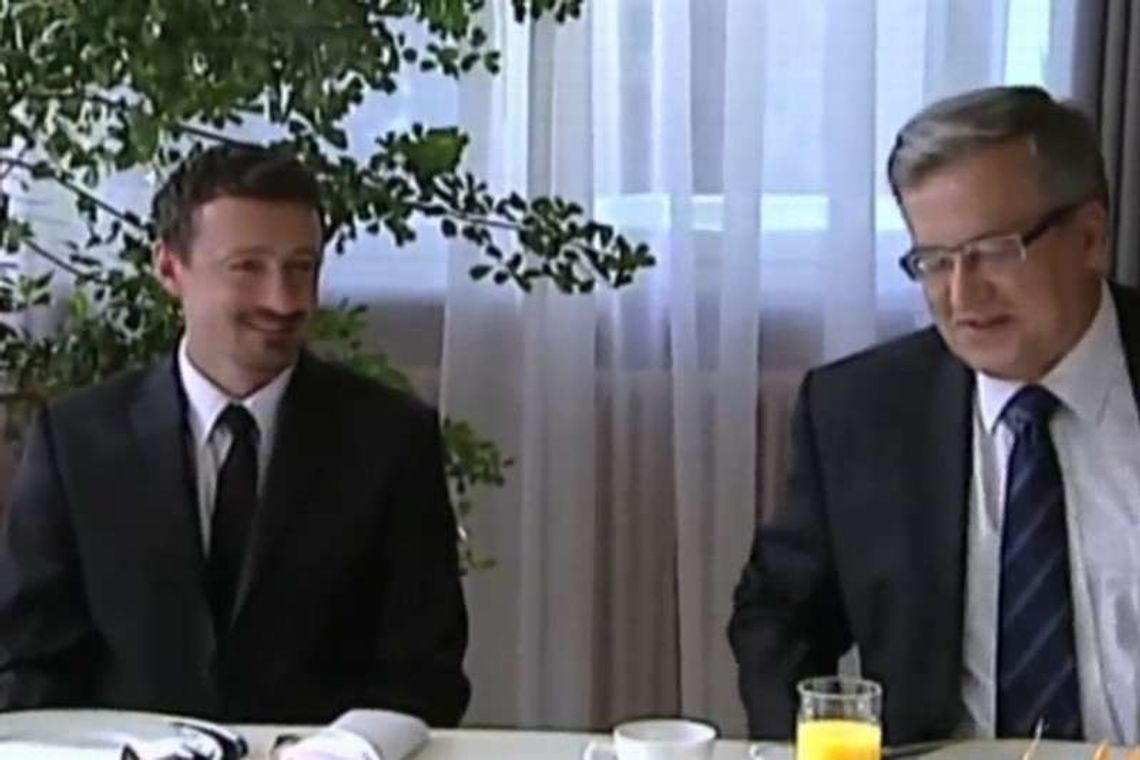 Barwy kampanii. Walka o głosy coraz bardziej zacięta