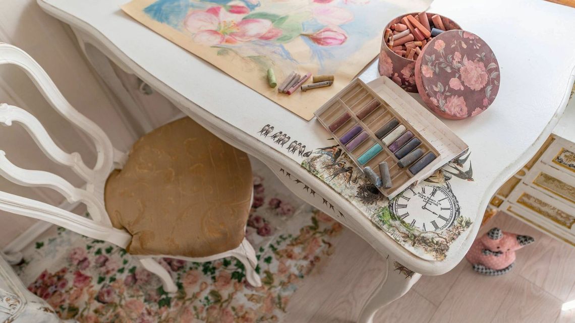 Barwy we wnętrzach. Tak budują klimat Barwy we wnętrzach. Tak budują klimat