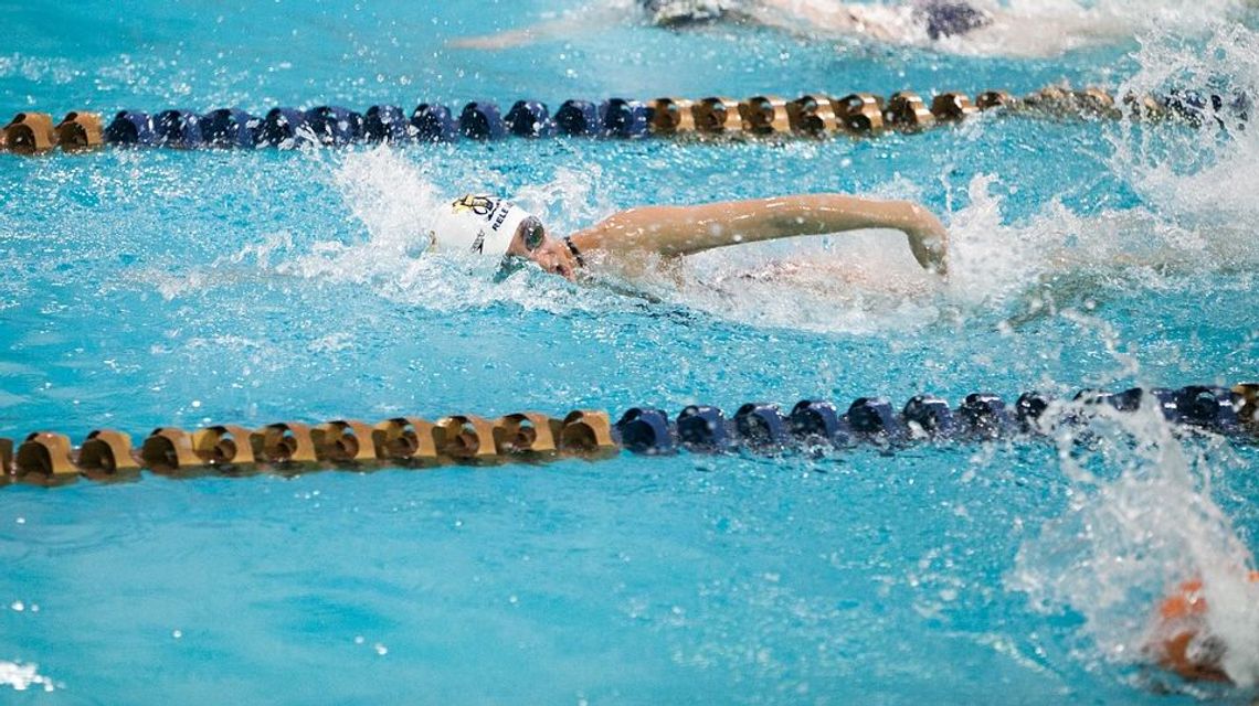 Basen do przebudowy, przez 1,5 roku przerwa w działaniu. Klub pływacki do rozwiązania?