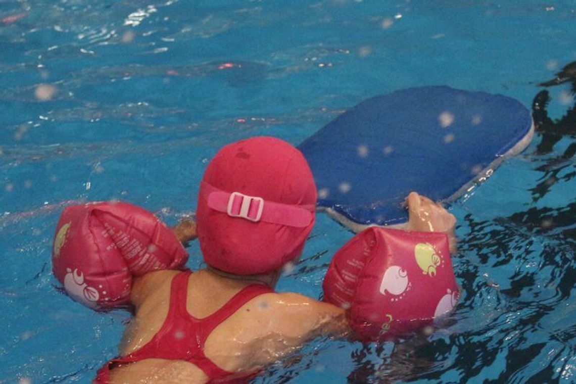 Basen MOSiR w Puławach. \"Można poczuć się jak w PRL\" (list)