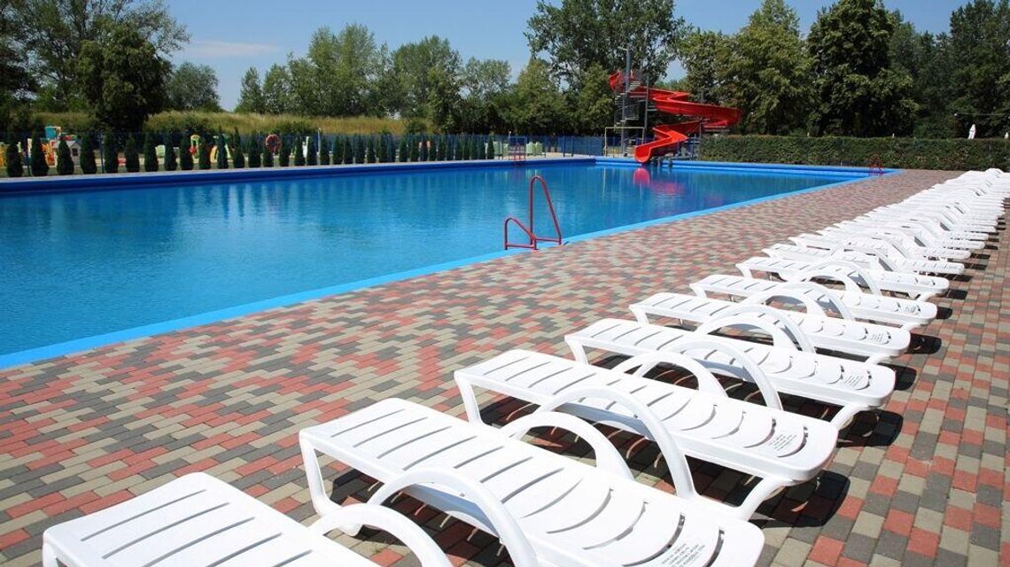 Basen na Wólce Profeckiej w Puławach. Ceny biletów i data otwarcia