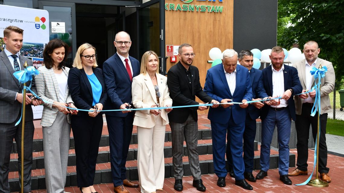 Basen po remoncie otwarty. Jest nowy cennik biletów