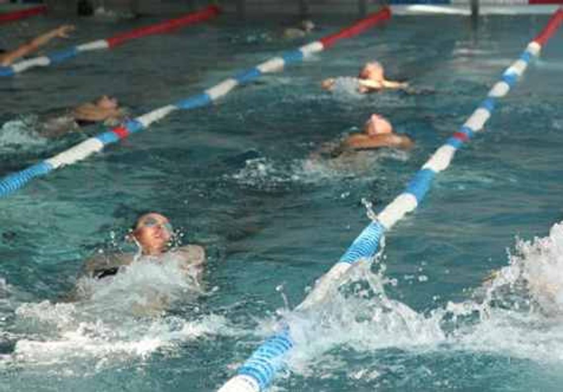 Basen w Parczewie czynny od września