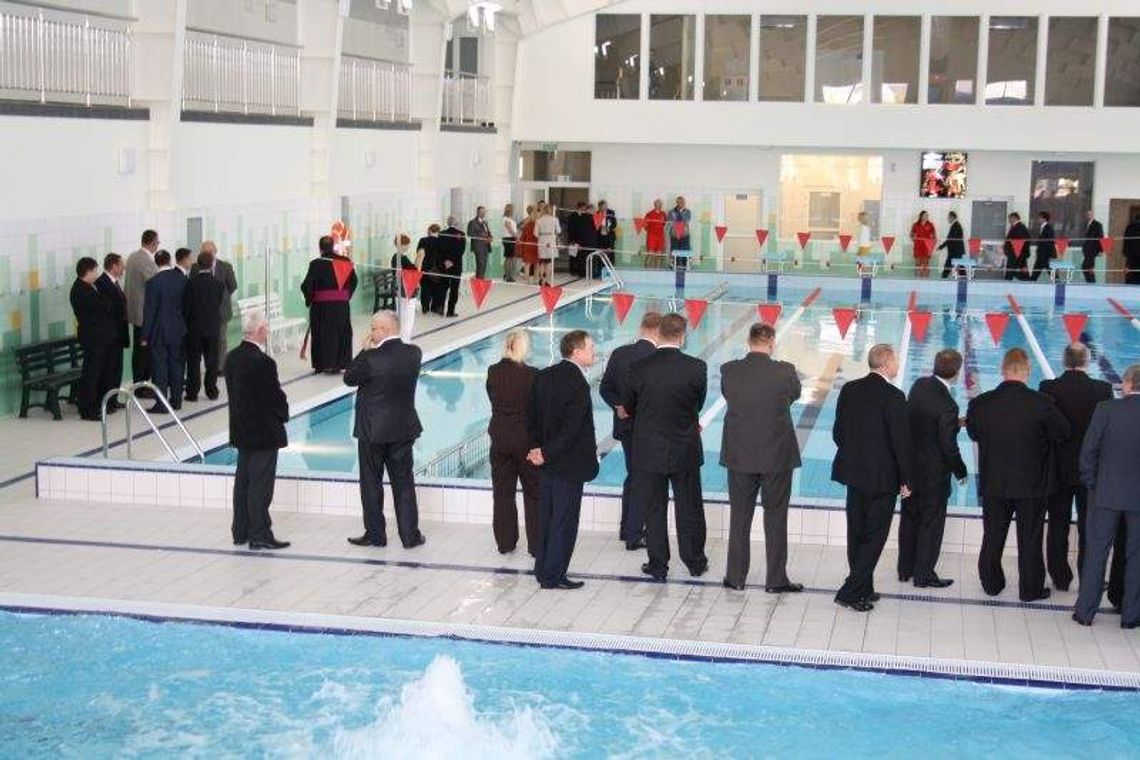 Basen w Parczewie otwarty (ceny, karnety, godziny otwarcia)