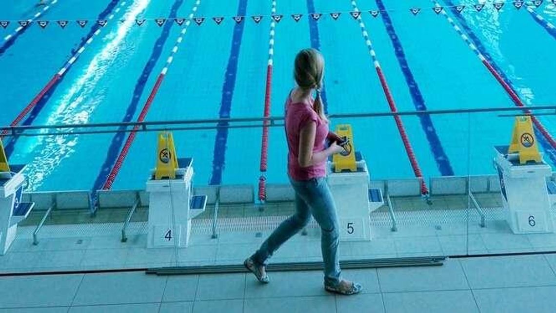 Basenowy informator. Gdzie jeszcze można się kąpać?