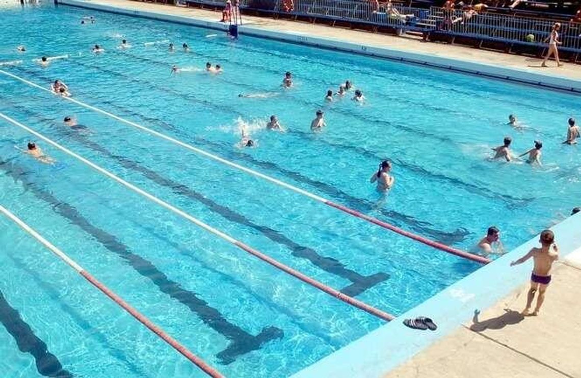 Baseny, korty, hala sportowa. Dawne obiekty Avii Świdnik mają tętnić życiem