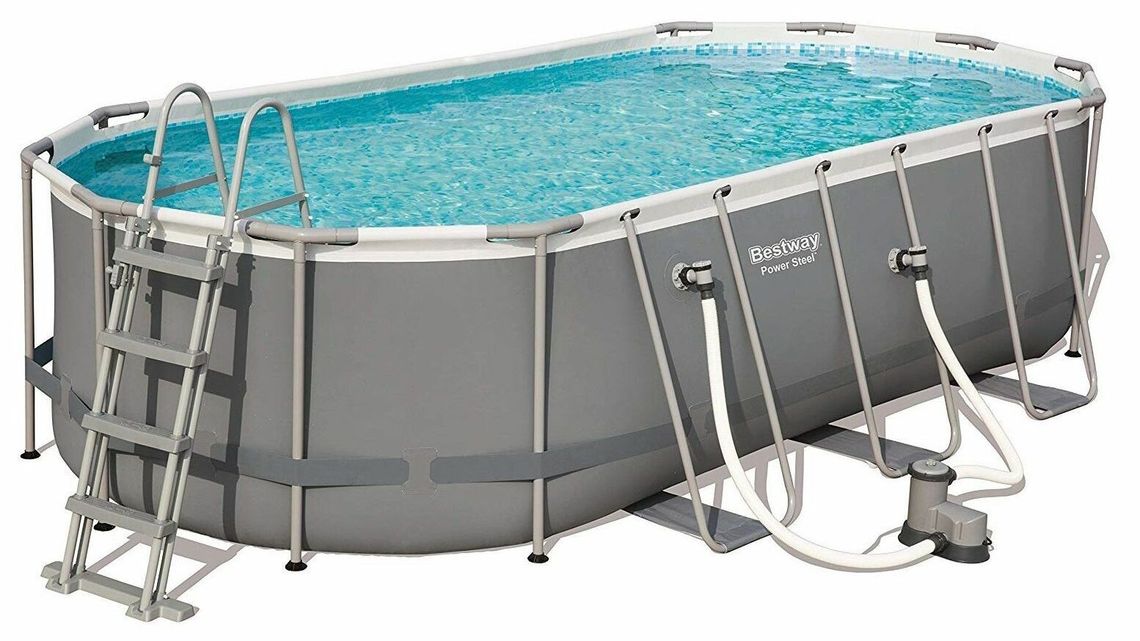 Baseny: rodzaje i wybór