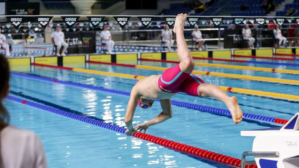 Baseny w Lublinie zamknięte. Ale nie dla każdego