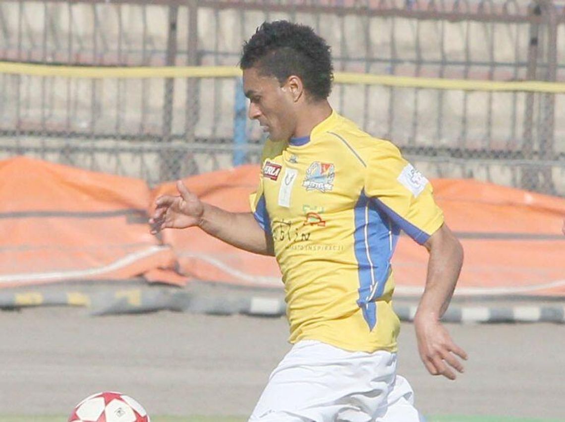 Batata w Chełmiance. \"Będzie przykładem dla młodych\" Batata w Chełmiance. \"Będzie przykładem dla młodych\"