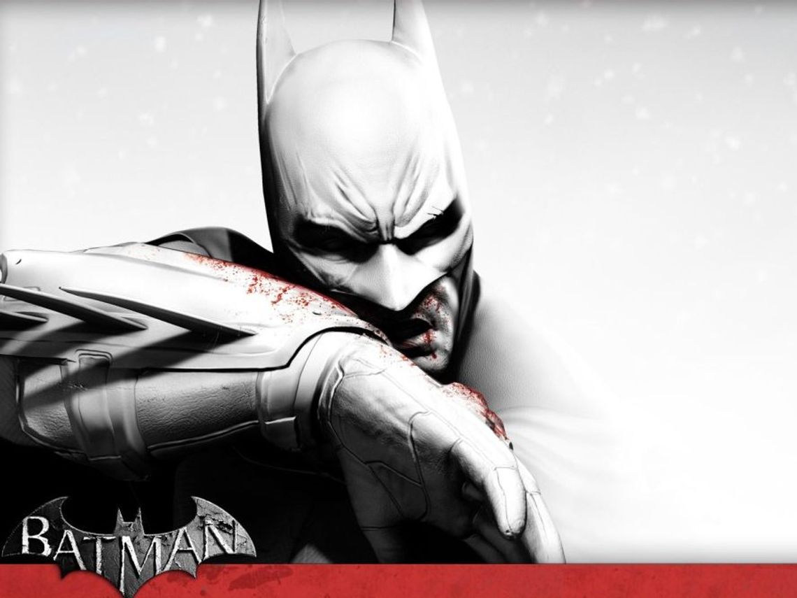 Batman: Arkham City. Wszystkie wersje po polsku