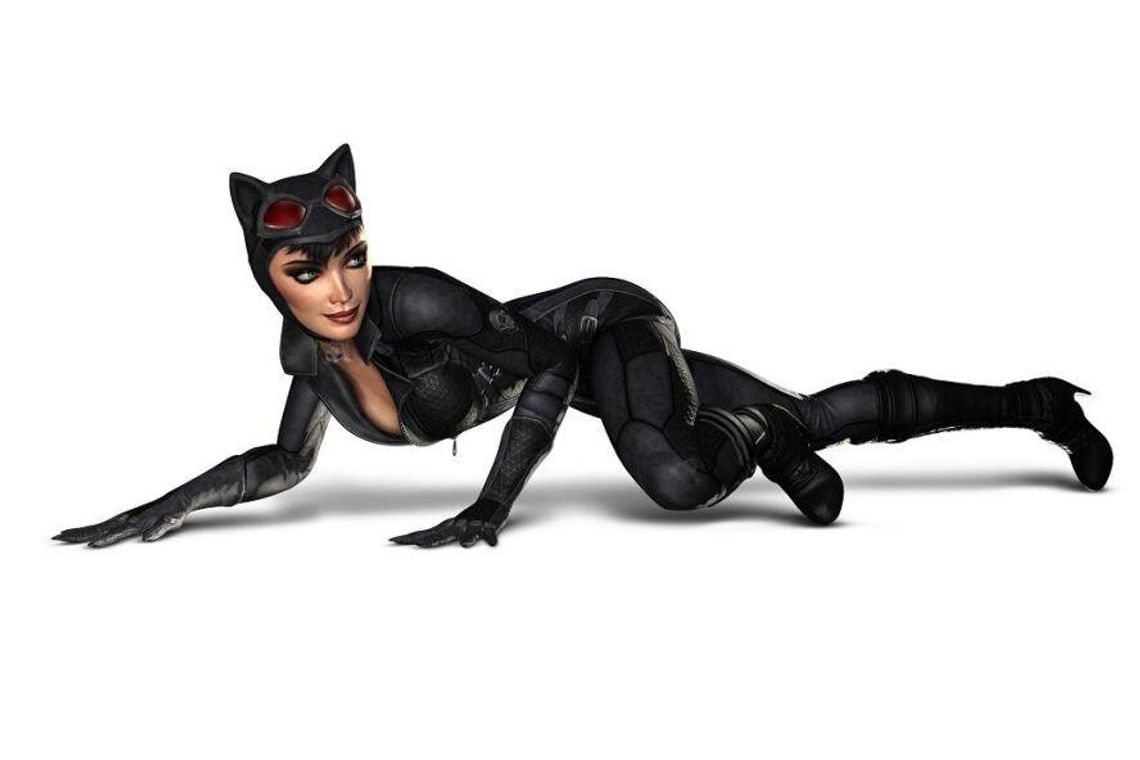 Batman: Arkham City. Wymagania sprzętowe dla nietoperza