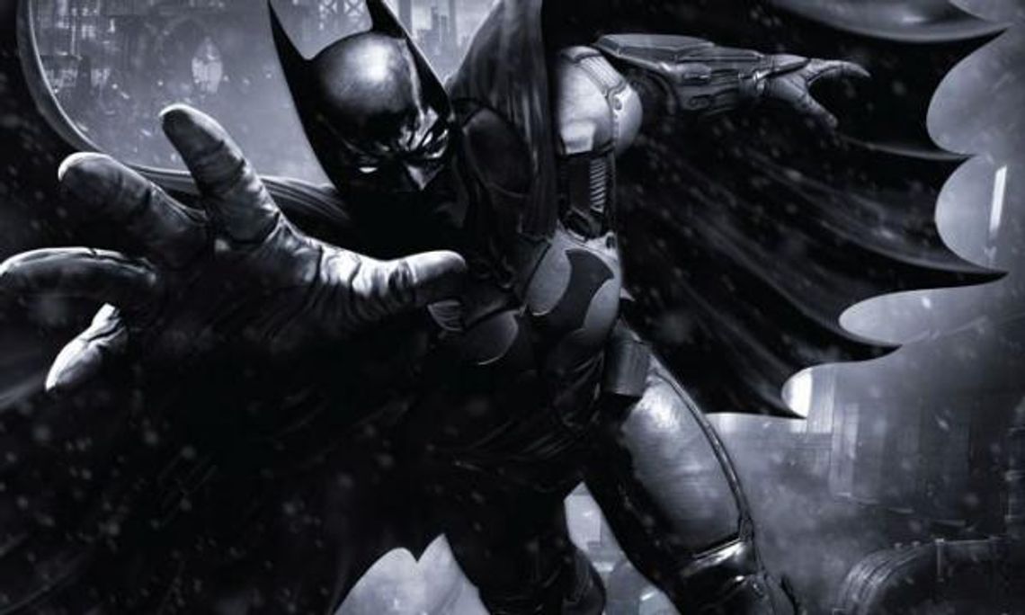 Batman: Arkham Origins. Pierwsze informacje, pierwsze screeny