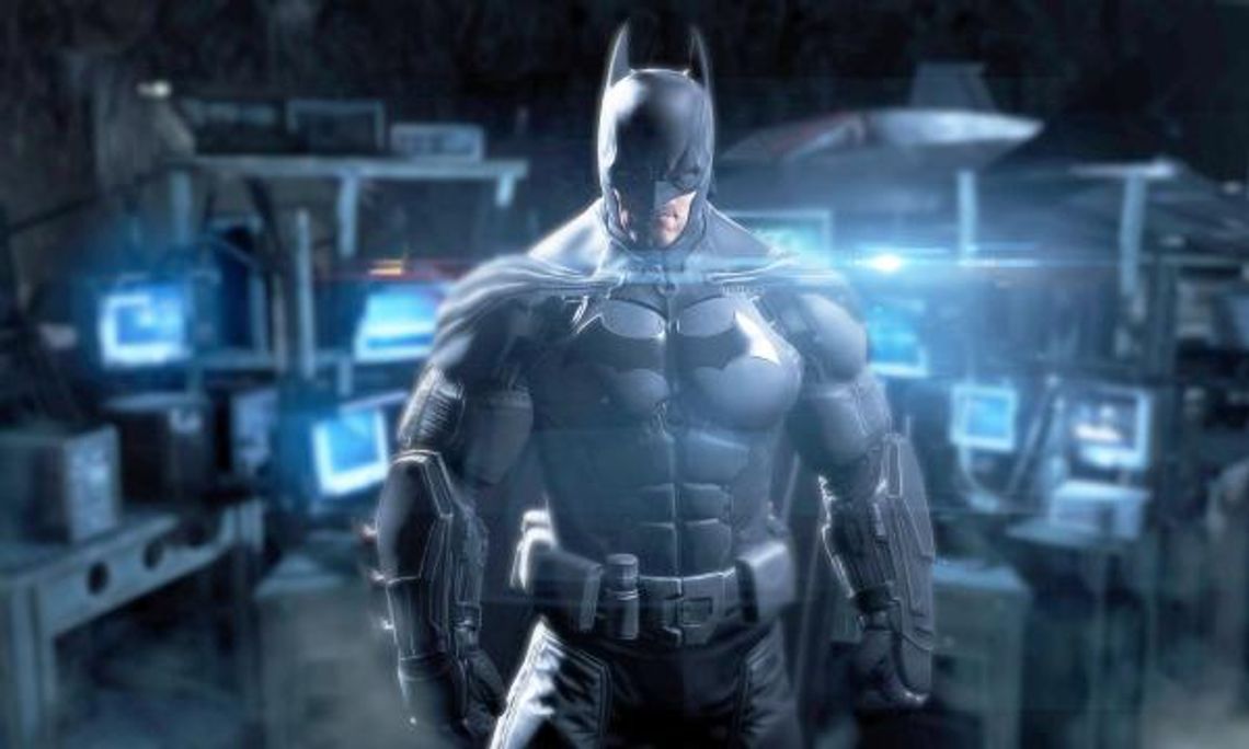 Batman: Arkham Origins. Premiera dla miłośników nietoperzy (wideo)