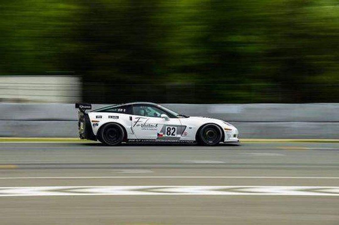 Battle Royale: Pierwsze w Polsce wyścigi na jedną milę