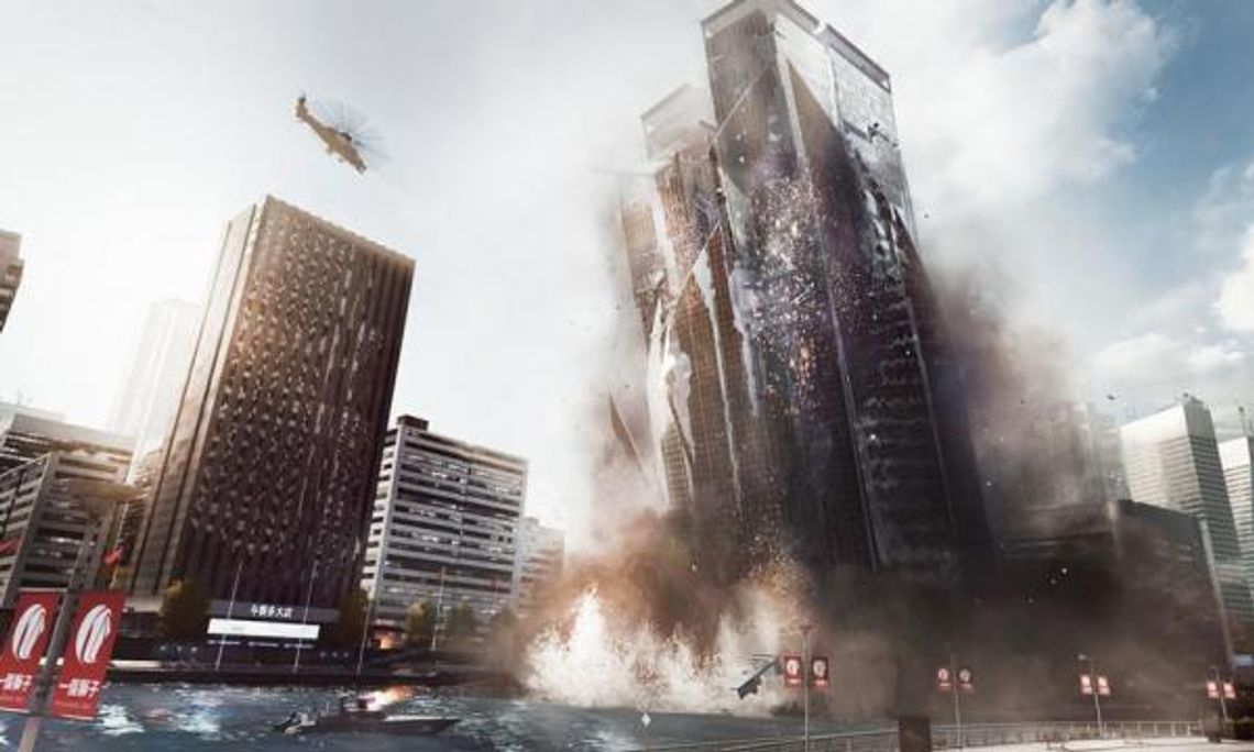 Battlefield 4: Jak grać w betę (wideo)