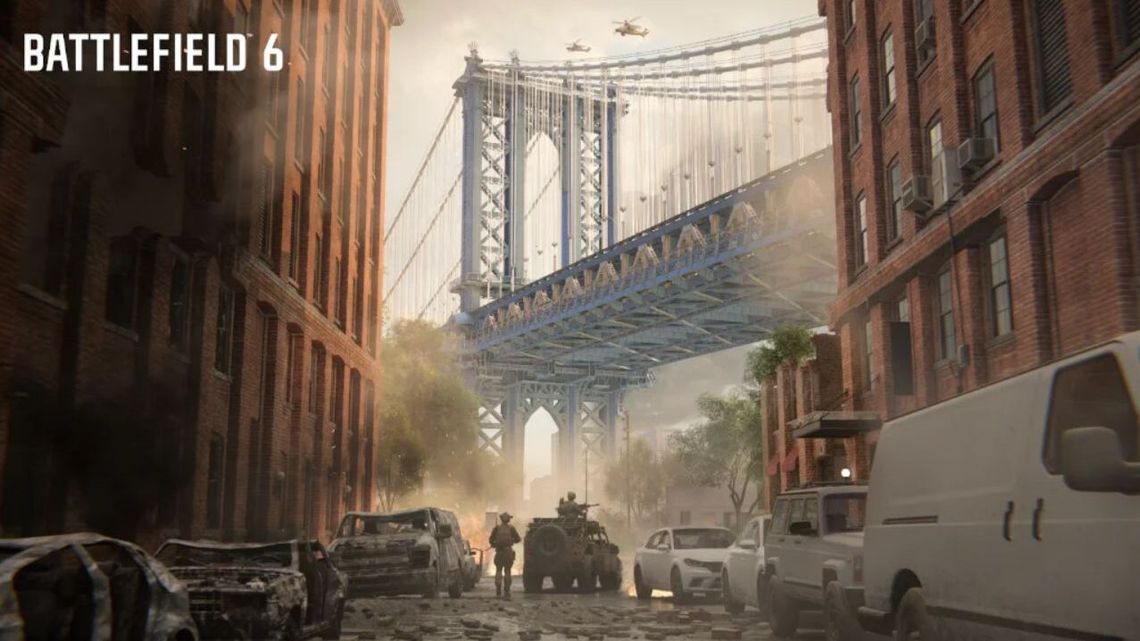 Battlefield 6: Co nas czeka w kampanii dla jednego gracza? (wideo)