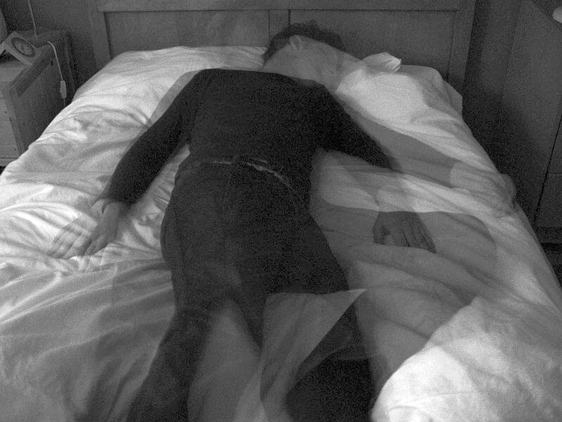 Bawili się w \"wychodzenie z ciała\". Uczeń trafił do egzorcysty